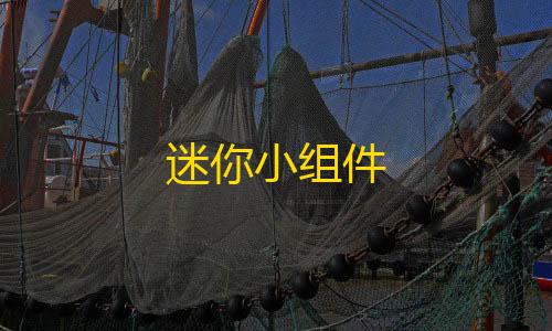 第五人格辅助位有哪些角色迷你小组件